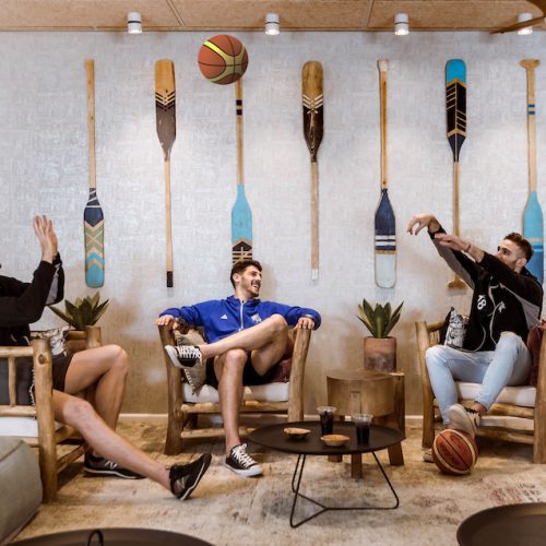 Matityahu Resto-Bar