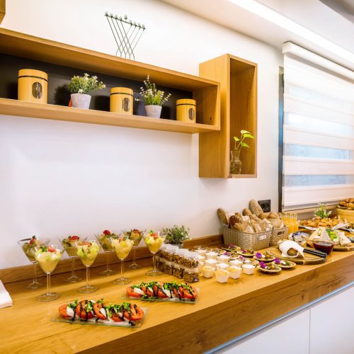 Matityahu Resto-Bar