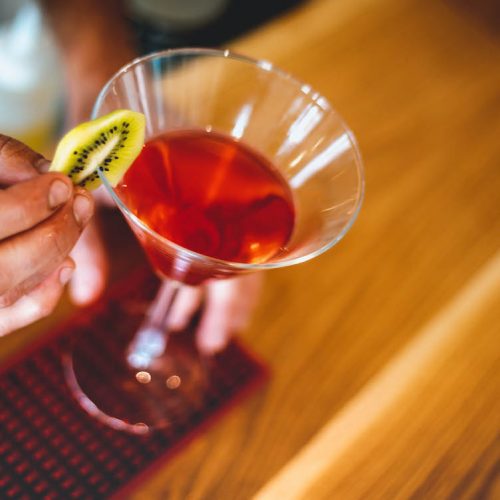 Matityahu Resto-Bar