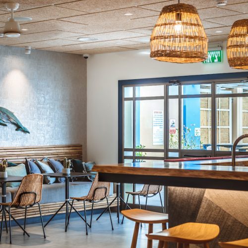Matityahu Resto-Bar