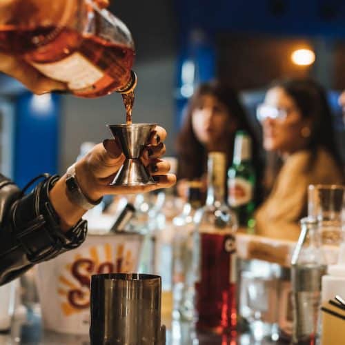 Matityahu Resto-Bar