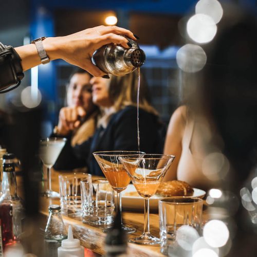Matityahu Resto-Bar