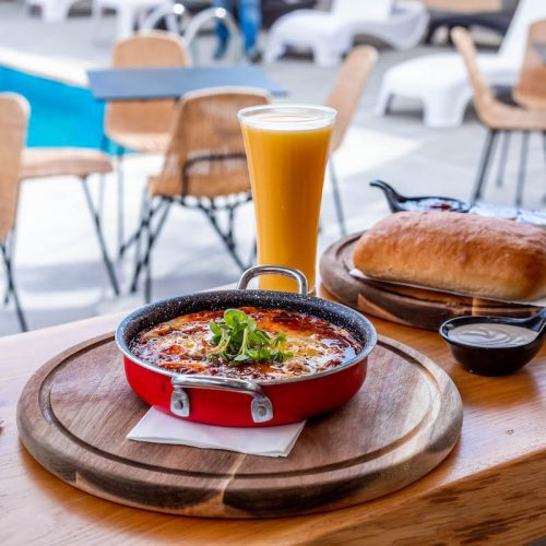 Matityahu Resto-Bar