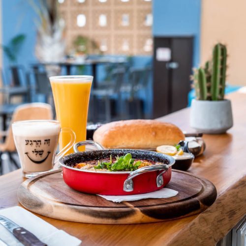 Matityahu Resto-Bar