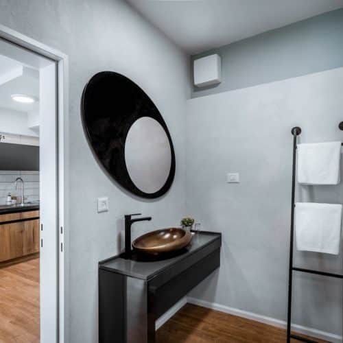 Exclusive Apartment