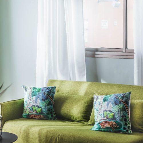Exclusive Apartment