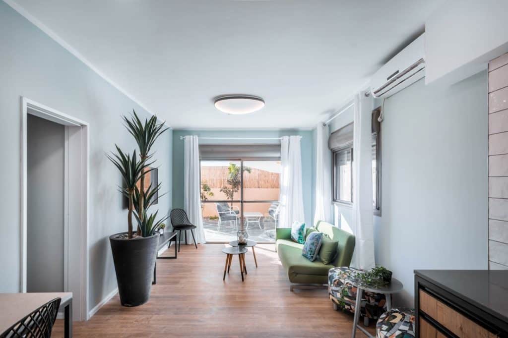 Exclusive Apartment