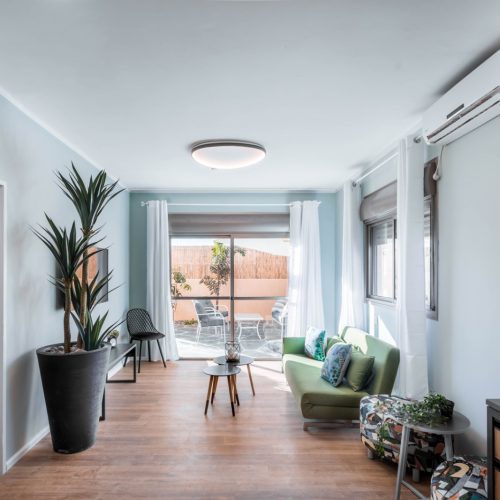 Exclusive Apartment