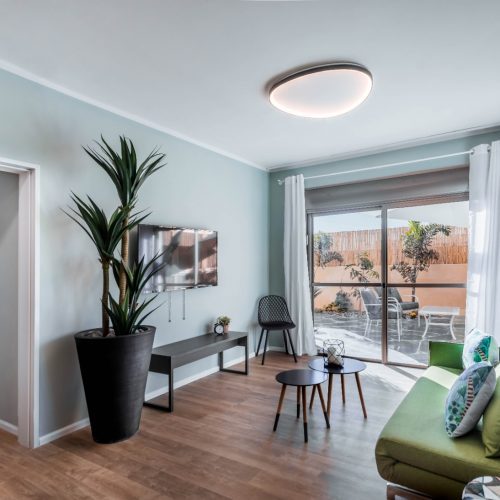 Exclusive Apartment