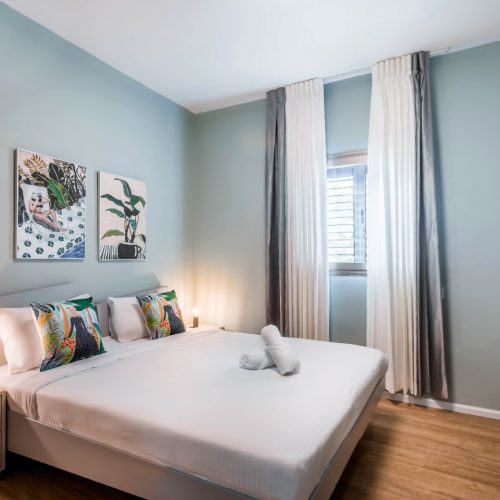 Exclusive Apartment