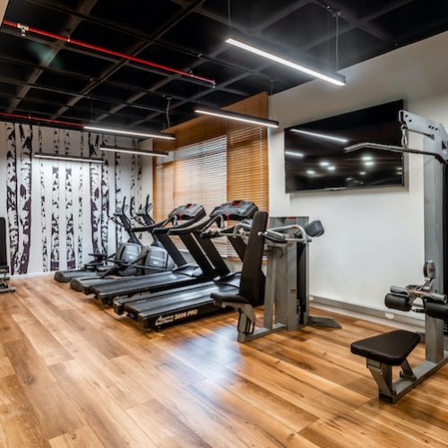 Gym