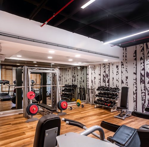 Gym