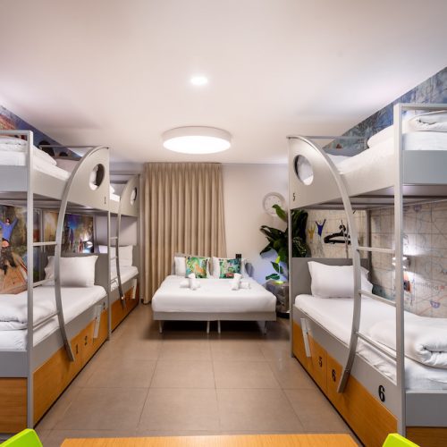 Loft Eight