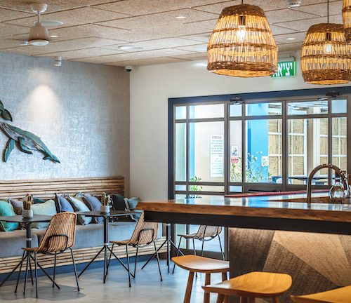 Matityahu Resto-Bar