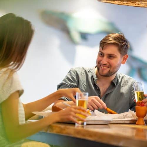 Matityahu Resto-Bar