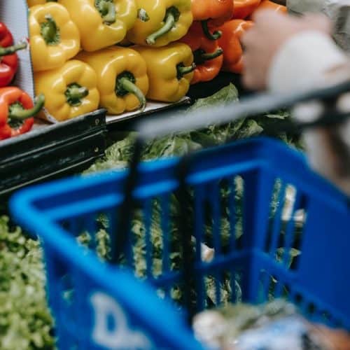 Almog Market – Convenience Store